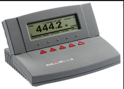  Ophir LaserStar Laser Measurement Group Laser Power Meter P/N 1Z01600