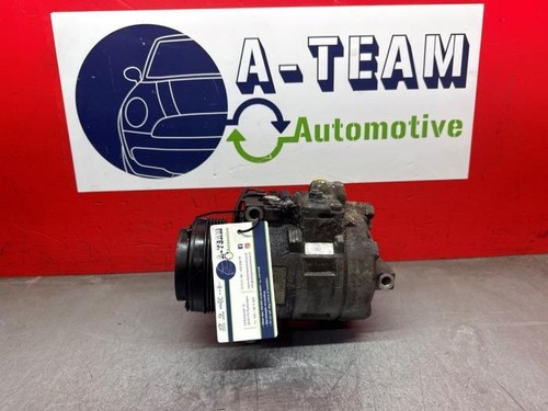 Klimakompressor BMW 3er E46 8377241 P21752196