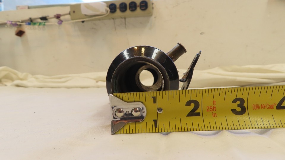 Marine Oil Cooler Heat Exchanger 8 x 2.25 Transmission Power Steering