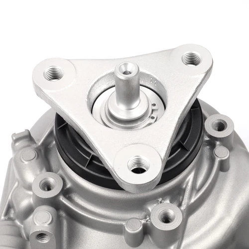 Transfer Case Box Assembly ATC45L Fit BMW X3 X4 X5 X6 E70 E71 F15 F85 F25 12-18 - Picture 6 of 10