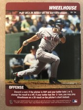 2004 MLB Showdown Trading Deadline - Strategy Complete Your Set