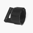 Hot Tub Drain Cap Cover Replacement for HTS Models – Easy Fit Drain Plug Spare