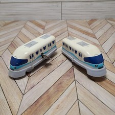 Vintage Disney Tin Train