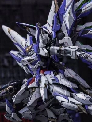 New Einta Industries 1/72 Level-Ultimate Series Sky Defender Model