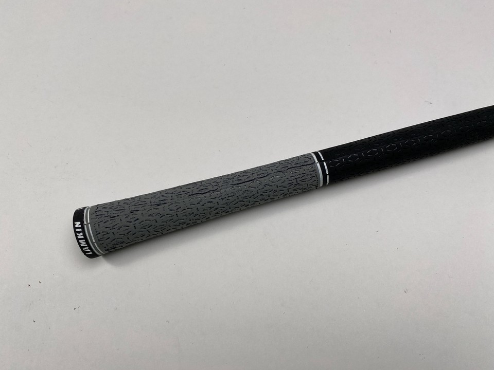 Ust Mamiya fléchette de recul 75 F4 tige en fer graphite rigide 34,75