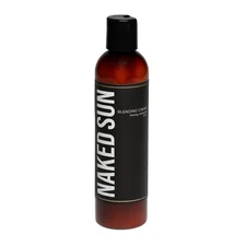 Spray Tan Barrier Lotion - DHA Blending Cream For Spray Tanning