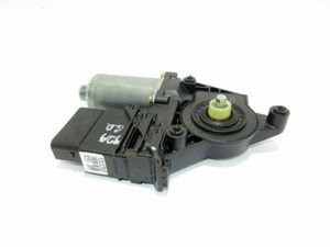 VW Passat B5 3B 1999 Fensterhebermotor Hinten Rechts window lifter Rear Right