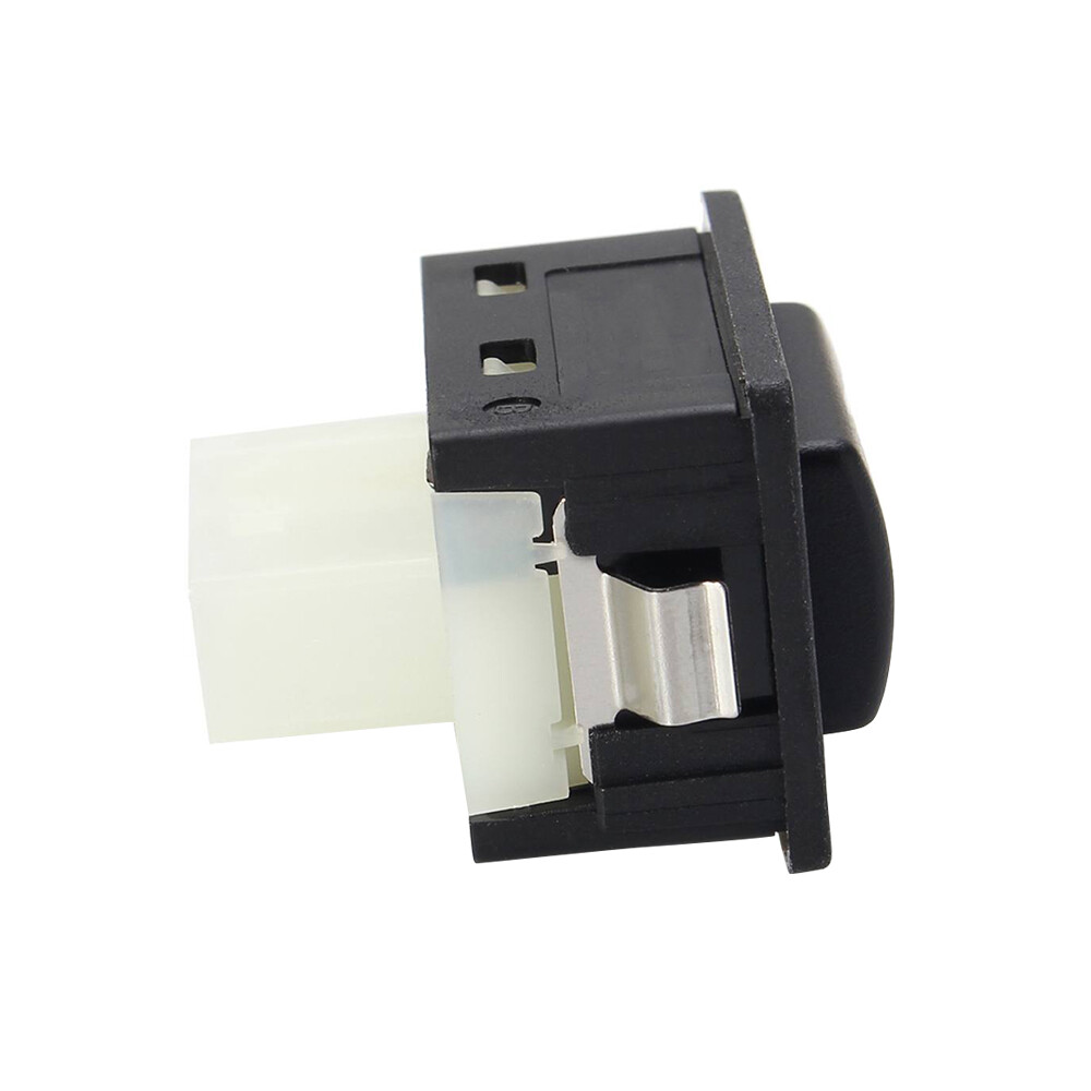 Armxuts Trunk Unlock Switch Button For BMW 1,3,5,6,7 Series – E60, E84, E87, E90, F10, F20, F35 – OE 61319200316