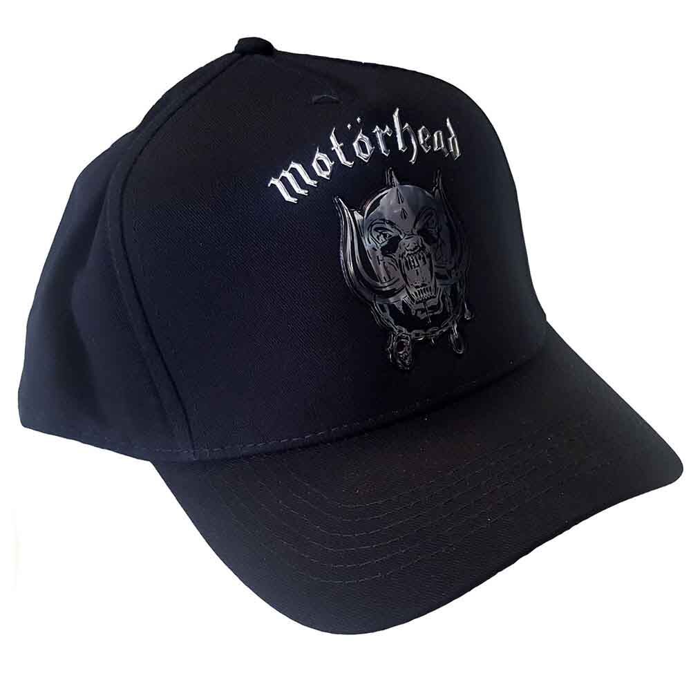 Motorhead Warpig Ufficiale Cappellini da baseball