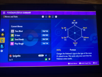 POKEMON COMPANY Pokemon Scarlatto E Violetto Corona Astrale - Case Sigillato 6x Box 36 Buste - Foto 5