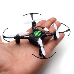 jjrc mini rc drone
