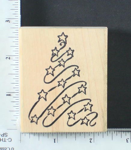 Rubber stamp, CHRISTMAS 4 - Picture 38 of 41