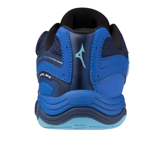 Mizuno Medal SP5 BOA Wide Unisex Table Tennis Shoes Mizuno Medal SP5 BOA Wide Unisex Table Tennis Shoes