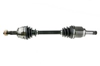 Antriebswelle Links FüR Fiat Grande Punto 199 05- Punto Evo 08-