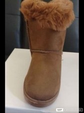 Little Girls Boots