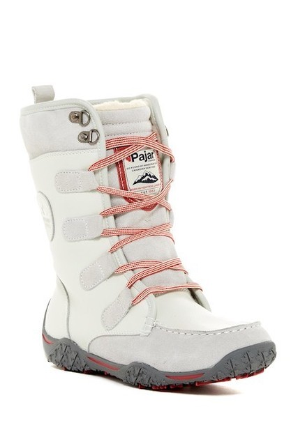 pajar boots waterproof