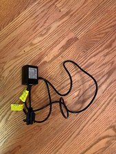 Shengle SL06-04-01 Battery Charger Class 2 Kid Trax Motion Trends 7V .8A