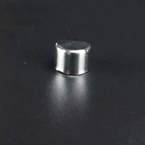 87Pcs Chrome ABS Bolt Screw Toppers Caps Cover For Harley Softail Twin Cam 84-06 - Bild 7 von 12