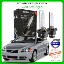 Ampoule Volvo C70
