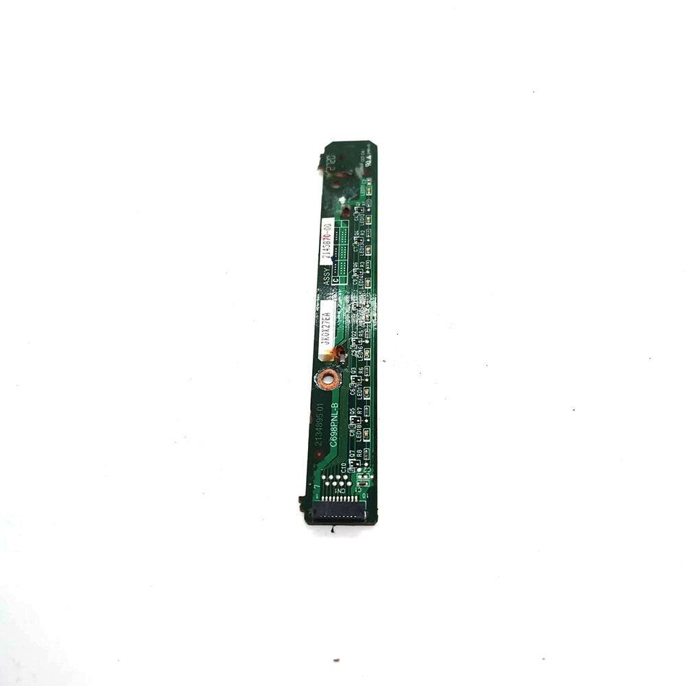 Ink Cartridge Status Display Board C698PNL-B Fits For Epson Ink Cartridge Status Display Board C698PNL-B Fits For Epson