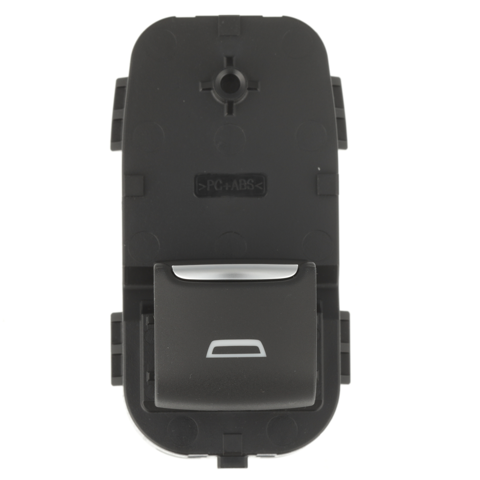 Interruptor de control de ventana trasera para Cadillac Chevrolet GMC 2020-2024 (N/P 84567042)