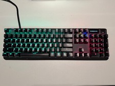 SteelSeries Apex 7 TKL (64646) Wired Keyboard for sale online | eBay