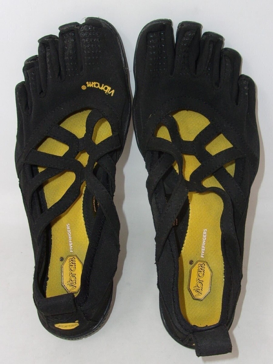★Vibram FiveFingers★ALITZA LOOP フィットネスシューズ Alitza Loop Black | Woman | Vibram