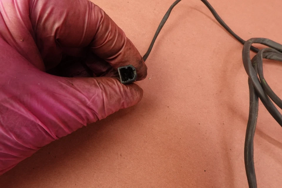 Harley-Davidson Street Glide 2007-2011 sensor de acelerador Fly By Wire FLHX Foto 4 de 4