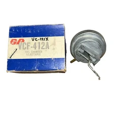 GP Guaranteed Parts VCF412A for Ford Lincoln Mercury 1968-71