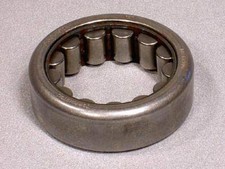 Roulement de roue Jeep WRANGLER