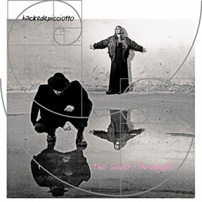 Hackedepicciotto - The Silver Threshold NEW Sealed Vinyl LP Album
