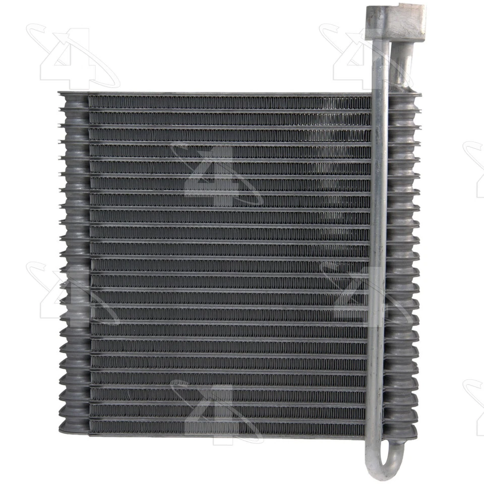 Núcleo evaporador delantero para GMC Yukon XL 1500 2000-2002 4 estaciones 456GL83 2001 Foto 4 de 4