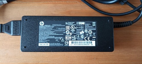 HP 740708-001 19,5V 3,33A 65W Laptop Netzteil