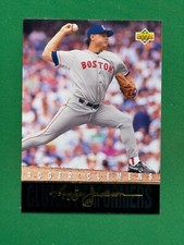 1993 Upper Deck Baseball Inserts PICK YOUR CARD COMPLETE YOUR SET