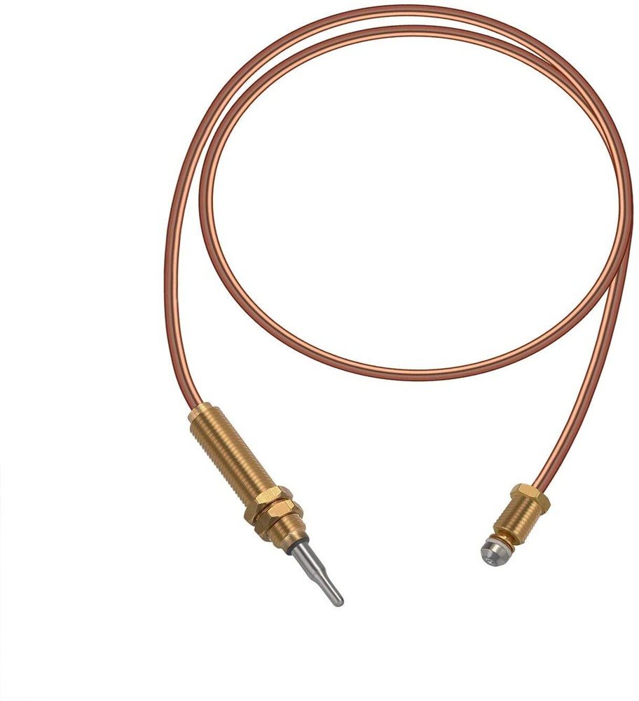 Thermocouple replacement for Mr. Heater Heat-Star Stove gas Firepit fireplace