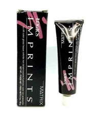 Logics Imprints by Matrix 2 oz NO LIFT Color Gloss Select Color Shade(CLOSEOUT)