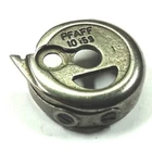 USED PFAFF 120,122,141,142,145,146,151,176 BOBBIN CASE CAP 91-010 159-91 , 10159