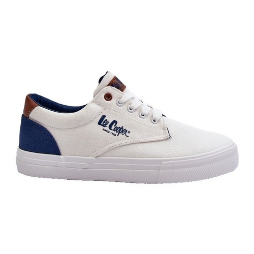 Shoes Universal Men Lee Cooper LCW22290826M Navy blue