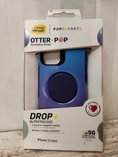 OtterBox Case for Apple iPhone 12 Mini - Making Waves