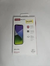 ZAGG Apple iPhone 12 Pro Max InvisibleShield Glass Elite Screen Protector