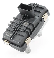 TURBO ACTUATOR  HELLA GARRET 797863-0072 , 6NW010430-29 boost pressure plate