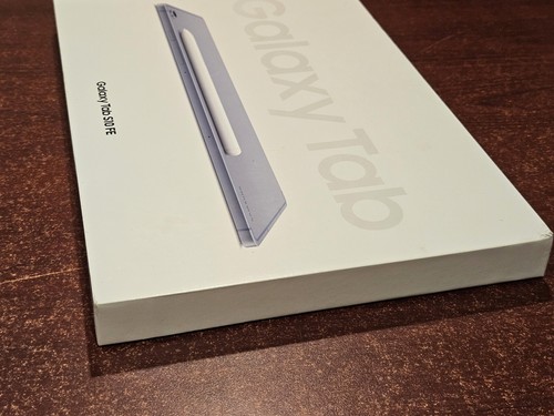 NEW Samsung Galaxy Tab S10 FE - SM-X520 - 10.9" 128GB - WiFi - Blue Tablet - Imagen 6 de 11