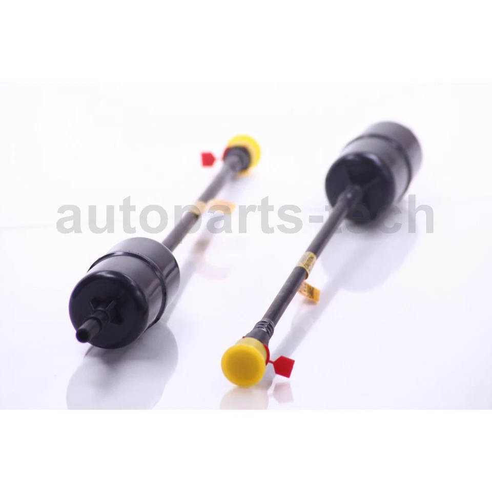 2x Filtro de aceite de motor Pronto filtro de combustible para Chevrolet Celebrity 1990 1990 Foto 4 de 4