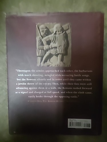 Roman Army : The Greatest War Machine of the Ancient World by Chris McNab... - Imagen 2 de 2
