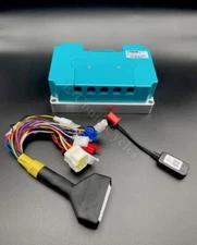 FarDriver ND108680 Controller w Bluetooth, 84V-108V, 330A Battery, 680 Phase