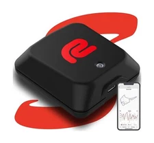 Mini S - Standalone GPS Based Performance Meter Box 25Hz - Car and Motorcycle...