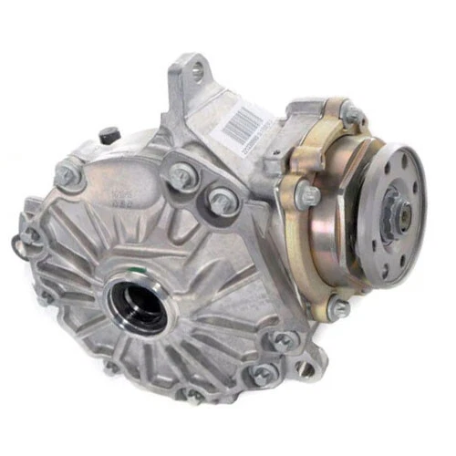 A2213308900 Für Mercedes Vorderachsantrieb W218 W212 W207 Verteilergetriebe 4WD - Bild 6 von 6