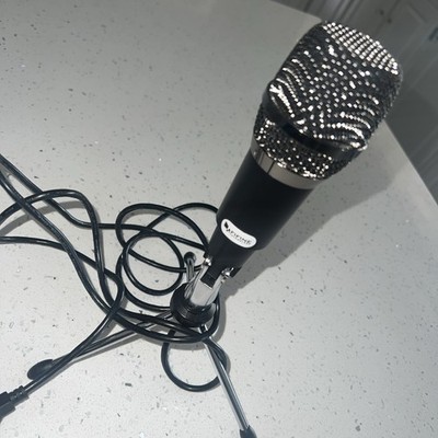 FIFINE USB Microphone, Plug and Play Home Studio USB Condenser Microphone