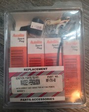 Tisco MF-ITK-40 Massey Ferguson Ignition Tune Up Kit Screw Down Distributor Cap