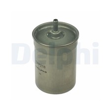DELPHI EFP218 Kraftstofffilter für ALFA ROMEO AUDI BMW CITROËN FIAT FORD JAGUAR